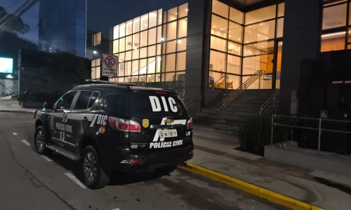 Empresa de criptoativos suspeita é investigada por estelionato e lavagem de dinheiro