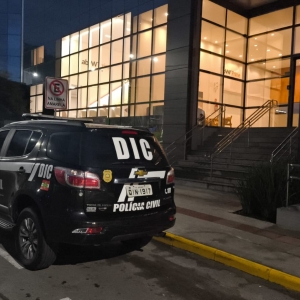 Empresa de criptoativos suspeita é investigada por estelionato e lavagem de dinheiro