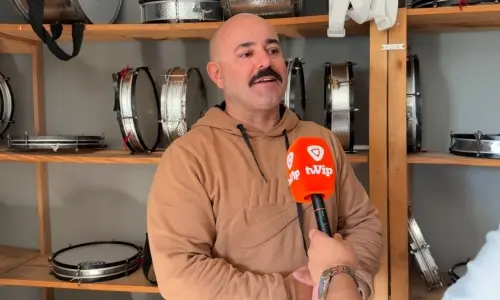VÍDEO ▶️ | Fanfarra Walter Vicente Gomes intensifica ensaios para o retorno do desfile cívico