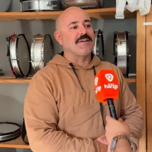 VÍDEO ▶️ | Fanfarra Walter Vicente Gomes intensifica ensaios para o retorno do desfile cívico