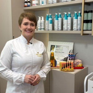 MINUTO TRICOLOGISTA | Você sabia que o excesso de vitaminas também pode causar queda de cabelo?