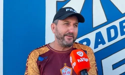 CONFIRA ▶️ | XV de Novembro garante vaga na final da Série A do Municipal de Tijucas
