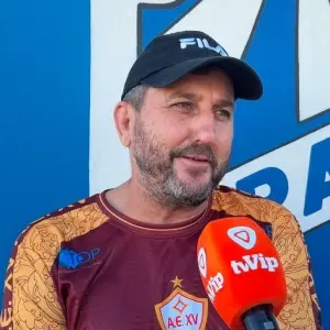 CONFIRA ▶️ | XV de Novembro garante vaga na final da Série A do Municipal de Tijucas