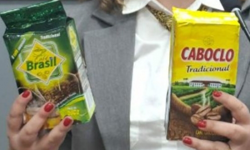 Vereadora denuncia troca de produtos em cestas básicas e cobra fiscalização do contrato