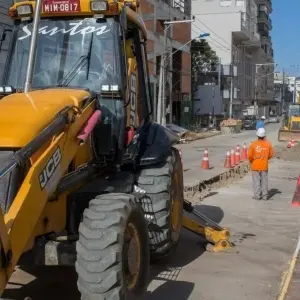 Morro da Linguiça e Av. Nereu Ramos serão interditados em Itapema neste fim de semana