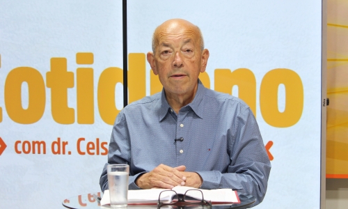 TEMAS DO COTIDIANO | Você conhece a iniciativa do 