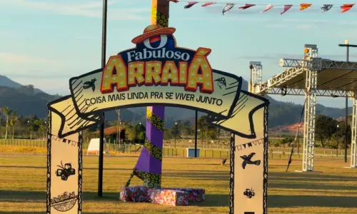 ASSISTA ▶️ | Fabuloso Arraiá promete fim de semana repleto de atrações em Tijucas