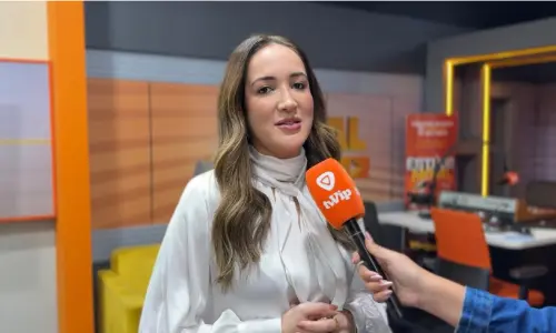 CONFIRA ▶️ | Entre Elas promove palestra sobre marketing e empreendedorismo feminino