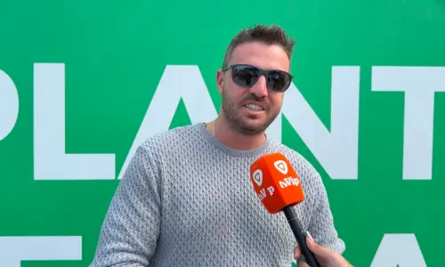 VÍDEO ▶️ | Villa di Napoli recebe ação especial para toda a família neste sábado