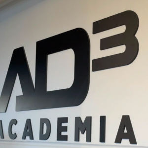 INAUGURAÇÃO ▶️ | Academia AD3 inaugura novo espaço em Tijucas neste fim de semana