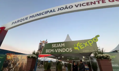 VEJA ▶️ | 2ª Expo SJB abre as portas e já conquista visitantes