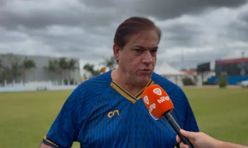 FINAL ▶️ | União chega preparado para disputar a grande final do Municipal Série A