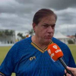 FINAL ▶️ | União chega preparado para disputar a grande final do Municipal Série A