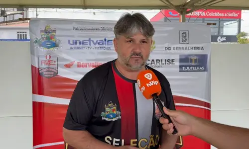 CONFIRA ▶️ | Fundação de Esportes convida população para prestigiar a final da Série A