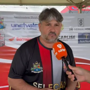 CONFIRA ▶️ | Fundação de Esportes convida população para prestigiar a final da Série A