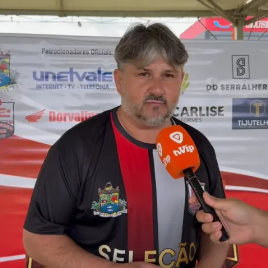 CONFIRA ▶️ | Fundação de Esportes convida população para prestigiar a final da Série A