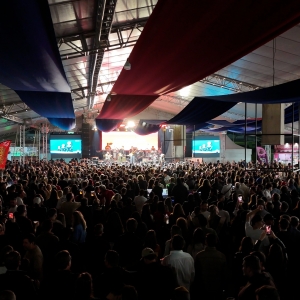 2ª ExpoSJB quebra recorde de 2025 e número de visitantes no evento quase triplica