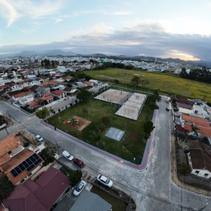 Avenida José Manoel Reis, em Tijucas, terá trecho interditado para obra de drenagem