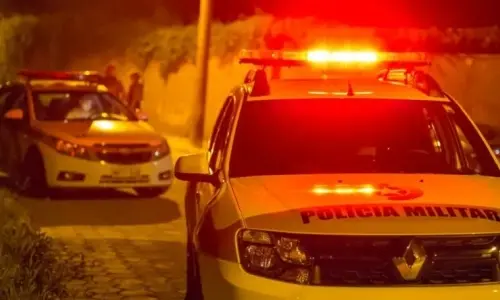 Motociclista embriagado atinge ciclista e é detido na madrugada em Itapema