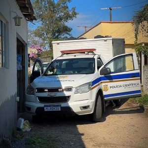Morro de Zimbros terá trecho fechado na terça-feira para obras de segurança viária em Porto Belo