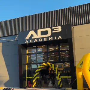 ASSISTA ▶️ | Nova unidade da AD3 amplia estrutura e inaugura espaço no Centro de Tijucas