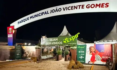 VEJA ▶️ | 2ª Expo SJB reúne milhares de visitantes e movimenta São João Batista