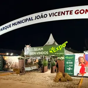 VEJA ▶️ | 2ª Expo SJB reúne milhares de visitantes e movimenta São João Batista