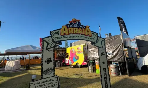 VÍDEO ▶️ | Fabuloso Arraiá leva música, gastronomia e diversão ao fim de semana em Tijucas