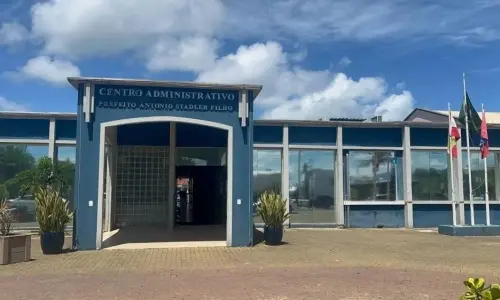 Imóveis em área protegida de Porto Belo são condenados por despejo irregular de esgoto