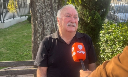 VEJA ▶️ | Mesmo sem obrigação, idosos mantêm tradição e escolhem participar das eleições