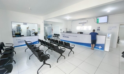 Rede de saúde de Itapema passará por reorganização em agosto