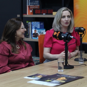 Podcast Vip destaca o impacto do Núcleo das Mulheres no empreendedorismo feminino