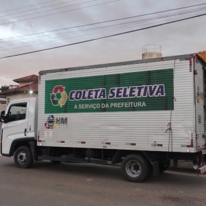 Cronograma da coleta de recicláveis em Tijucas é atualizado ; Prefeitura orienta sobre o descarte