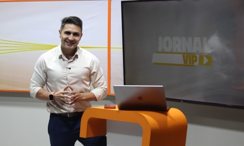  Jornal Vip destaca os principais fatos da região nesta quarta-feira, 29 de julho