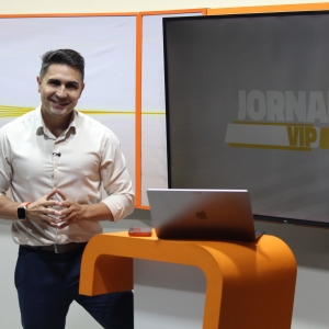  Jornal Vip destaca os principais fatos da região nesta quarta-feira, 29 de julho