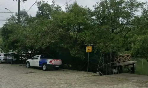 Conflito em área de mangue termina em morte na madrugada de quarta-feira