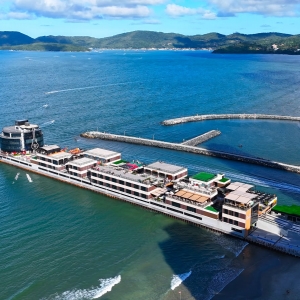 Passarela entre Porto Belo e Itapema sai do papel após acordo com Ministério Público