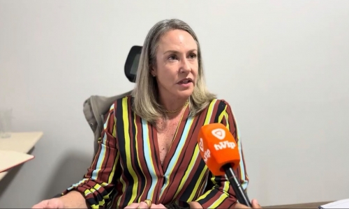 ACOMPANHE ▶️ | Delegacia de Porto Belo amplia resolução de furtos no município
