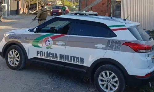 Foragido por homicídio no trânsito é capturado em Itapema