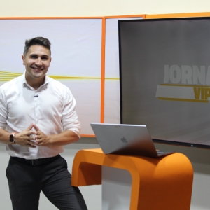  Assista o Jornal Vip e veja as principais notícias da região desta quinta-feira, 30  de julho