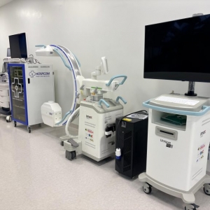 Novos equipamentos ampliam capacidade de hospital referência na região