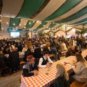 Tradicional evento de Nova Trento começa hoje com tradição e música italiana