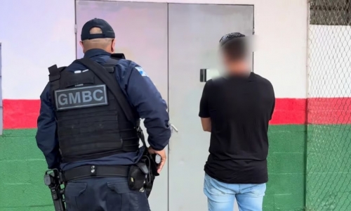 Extensa dívida em pensão alimentícia custa a liberdade de homem em BC