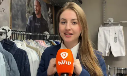 ASSISTA ▶️ | Outlet Deliz promove Mega Bazar de Inverno em Tijucas