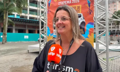 MUITOS PRÊMIOS ▶️ | Arraiá Solidário acontece neste fim de semana em Itapema