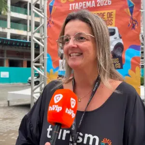 MUITOS PRÊMIOS ▶️ | Arraiá Solidário acontece neste fim de semana em Itapema