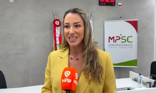 MPSC ▶️ |  4ª Promotoria de Justiça é instalada em Itapema