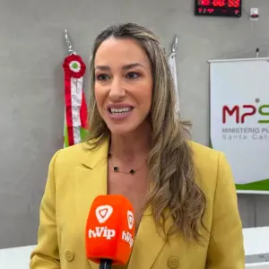 MPSC ▶️ |  4ª Promotoria de Justiça é instalada em Itapema