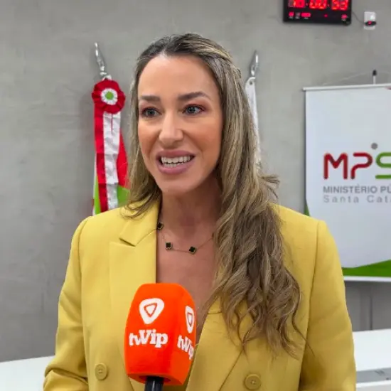 MPSC ▶️ |  4ª Promotoria de Justiça é instalada em Itapema