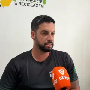 VEJA ▶️ | Confira o cronograma da coleta seletiva em Tijucas
